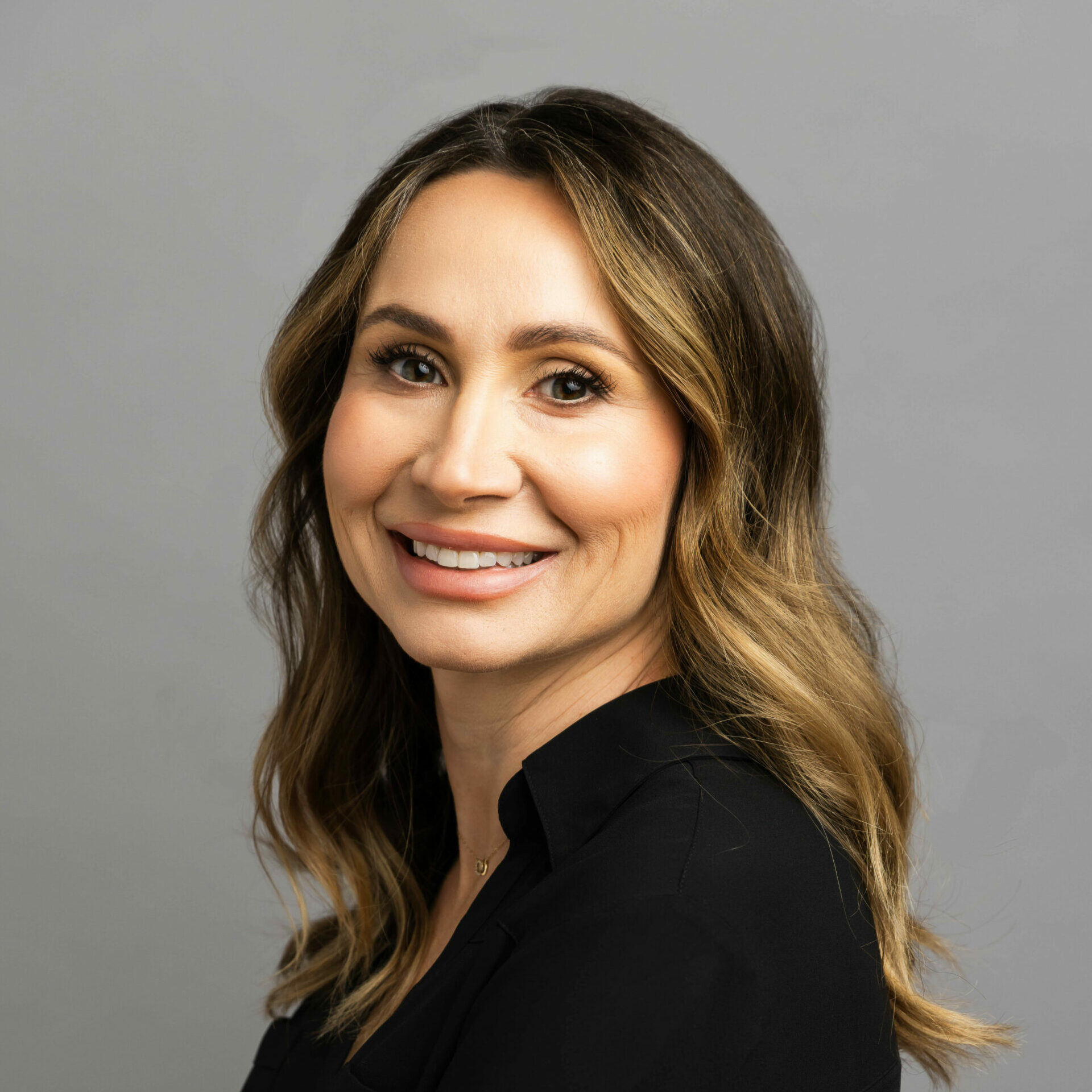 Dr. Sarah Martinez